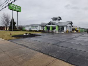 Extra Space Storage - 3545 - Wickliffe - 30100 Lakeland Blvd