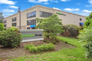Extra Space Storage - 3563 - Trenton - Back Creek Rd