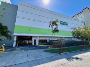 Extra Space Storage - 3576 - Miami - SW 28th Ln