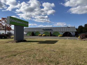 Extra Space Storage - 3581 - Hillsborough - Route 206