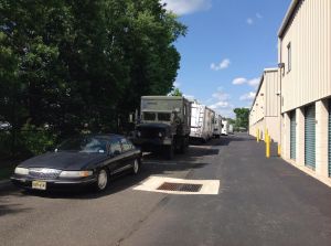 Extra Space Storage - 3584 - East Windsor - Route 130