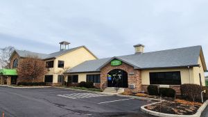 Extra Space Storage - 3585 - Ottsville - Easton Rd