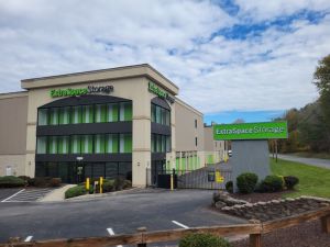 Extra Space Storage - 3586 - E Stroudsburg - Joel Street