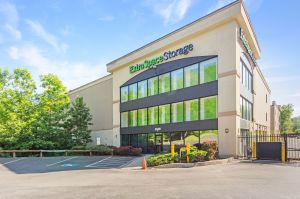 Extra Space Storage - 3586 - E Stroudsburg - Joel Street