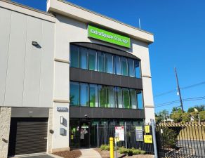 Extra Space Storage - 3588 - Monmouth Junction - US Highway 1