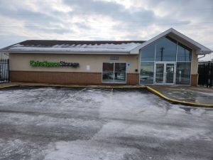 Extra Space Storage - 3589 - King of Prussia - Henderson Road