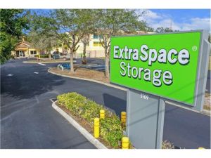 Extra Space Storage - 3601 - Sarasota - 5109 Fruitville Rd