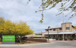 Extra Space Storage - 3612 - San Tan Valley - 5260 Hunt Hwy