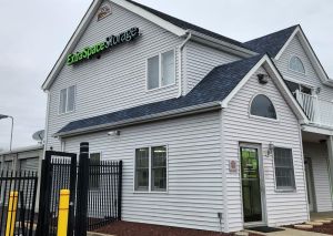 Extra Space Storage - 3613 - Manasquan - Atlantic Ave