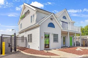 Extra Space Storage - 3613 - Manasquan - Atlantic Ave