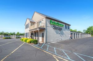 Extra Space Storage - 3617 - Hillsborough - Hillsborough Rd