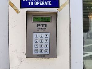 Extra Space Storage - 3619 - Charlotte - Mallard Creek Church Rd