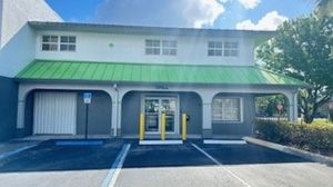 Extra Space Storage - 3621 - Oakland Park - 3001 N Dixie Hwy