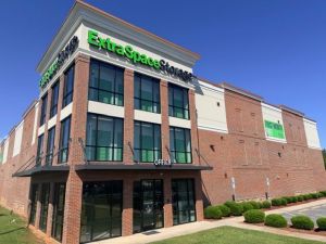 Extra Space Storage - 3624 - Gastonia - Hoffman Rd