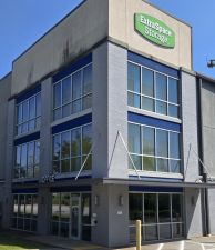 Extra Space Storage - 3648 - Greenville - Dunbar St