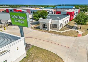 Extra Space Storage - 3656 - Round Rock - 2150 Double Creek Dr