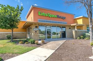 Extra Space Storage - 3659 - Leander - Crystal Falls Pkwy