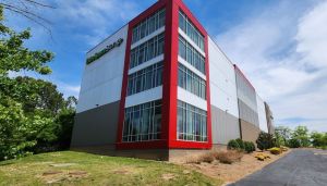 Extra Space Storage - 3664 - Durham - Petty Rd