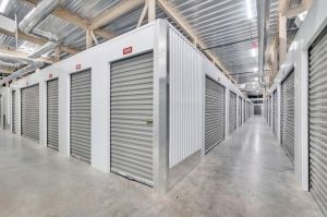 Extra Space Storage - 3664 - Durham - Petty Rd