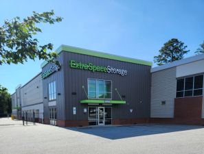 Extra Space Storage - 3666 - Greenville - Pleasantburg Dr