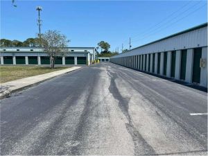 Extra Space Storage - 3673 - Miami - 37th Ave