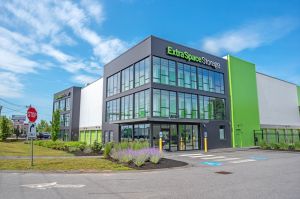 Extra Space Storage - 3697 - Portland - Riverside St