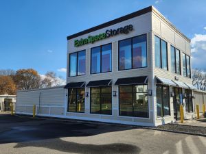 Extra Space Storage - 3709 - Milldale - Meriden-Waterbury Tpke