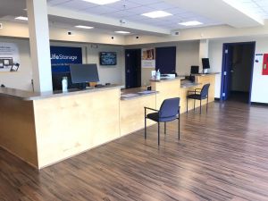 Extra Space Storage - 3721 - Durham - TW Alexander Dr