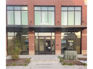 Extra Space Storage - 3726 - Winston-Salem - Robinhood Village Dr