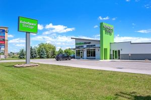 Extra Space Storage - 3736 - Niagara Falls - Fashion Outlets Blvd