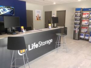 Extra Space Storage - 3741 - Cornelius - Bailey Rd