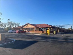 Extra Space Storage - 3752 - Phoenix - 16th St