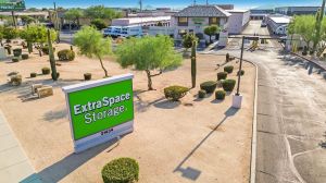 Extra Space Storage - 3755 - Cave Creek - Cave Creek Rd