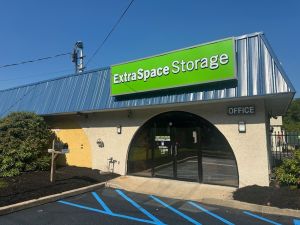 Extra Space Storage - 3777 - Brick - Jordan Rd