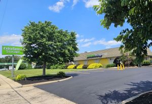 Extra Space Storage - 3778 - Brick - Brick Blvd