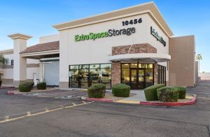 Extra Space Storage - 3807 - Scottsdale - 74th St