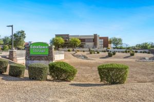 Extra Space Storage - 3808 - Scottsdale - Williams Dr