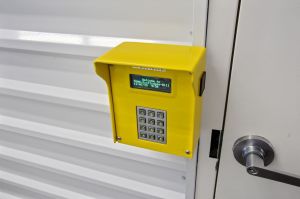 Extra Space Storage - 3809 - Scottsdale - 7425 Williams Dr