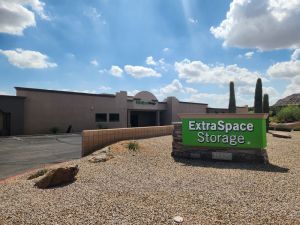 Extra Space Storage - 3812 - Scottsdale - Alma School Rd