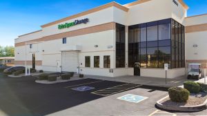 Extra Space Storage - 3815 - Cave Creek - Black Mountain Pkwy