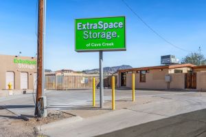 Extra Space Storage - 3816 - Cave Creek - 6218 Cave Creek Rd