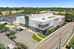 Extra Space Storage - 3834 - Philadelphia - Ivy Hill Rd