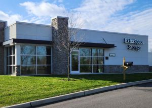 Extra Space Storage - 3837 - Freehold - Gibson Pl