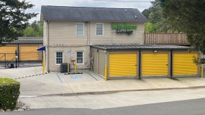 Extra Space Storage - 3842 - Durham - Cornwallis Rd