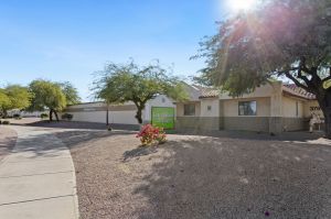 Extra Space Storage - 3849 - Gilbert - Elliot Road