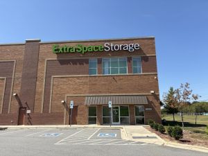 Extra Space Storage - 3866 - Charlotte - University City Blvd