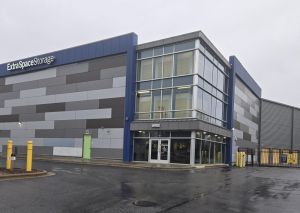 Extra Space Storage - 3885 - Charlotte - 4601 South Blvd