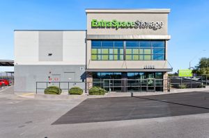 Extra Space Storage - 3893 - Tucson - Irvington Rd