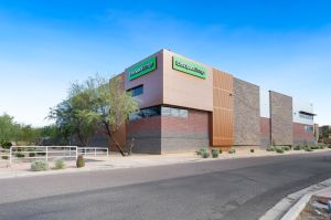 Extra Space Storage - 3912 - Scottsdale - Scottsdale Rd
