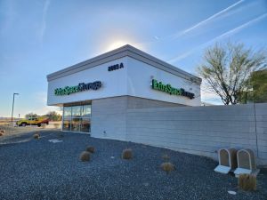 Extra Space Storage - 3927 - Mesa - Pecos Rd